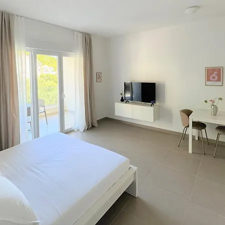 Olive Garden بروماجنا