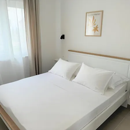 شقة Olive Garden بروماجنا