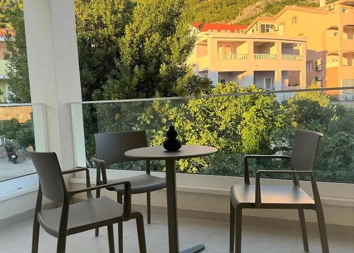 Olive Garden * Promajna