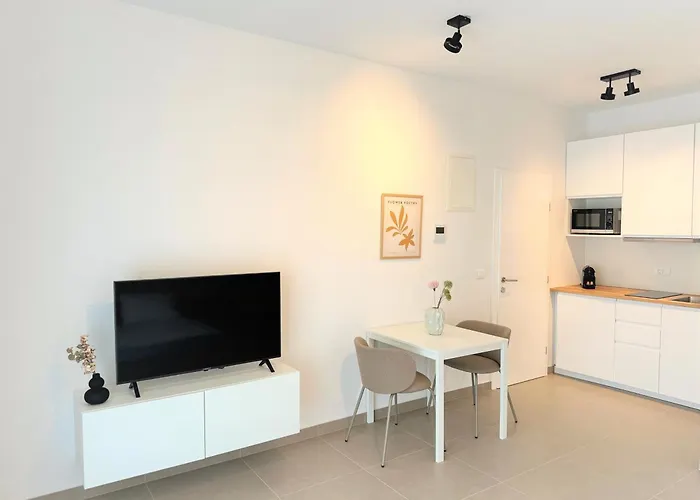 Apartmán Olive Garden