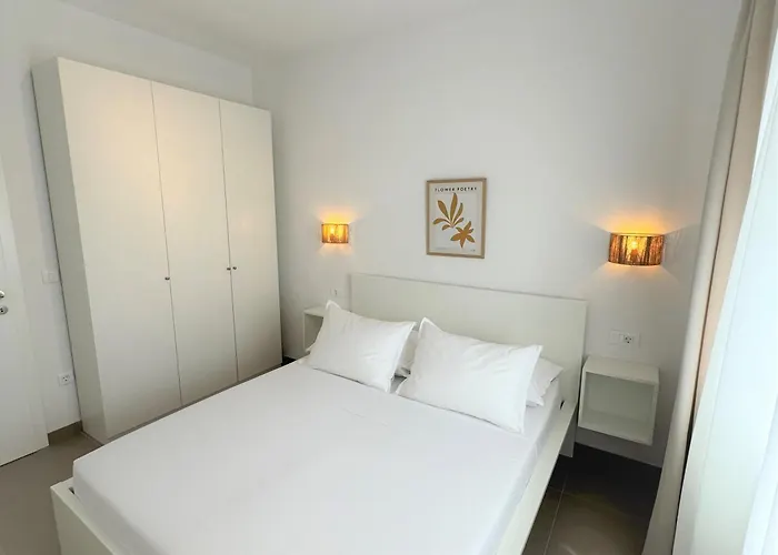 Olive Garden Apartmán