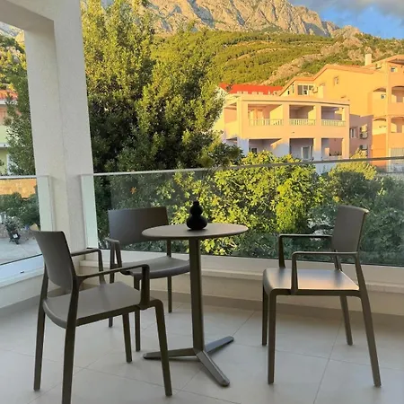 Olive Garden * Promajna