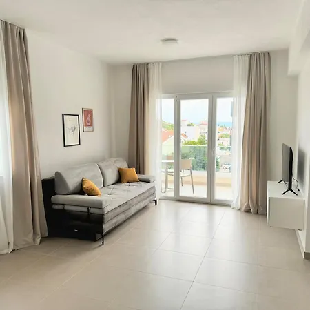 Olive Garden Apartman