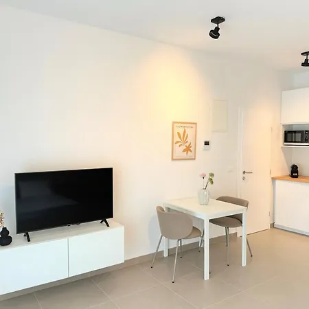 Apartman Olive Garden