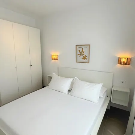 Olive Garden Apartmán