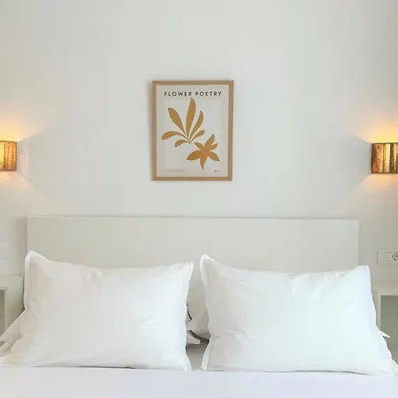 Olive Garden Apartmán *