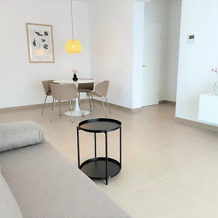 Olive Garden Apartmán *