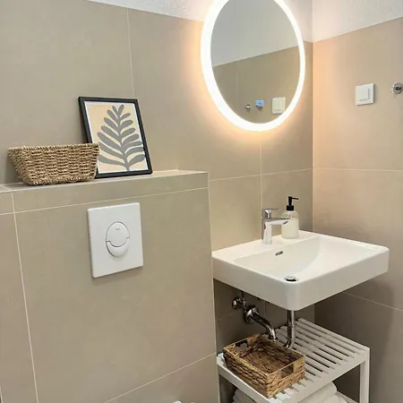 Olive Garden Promajna