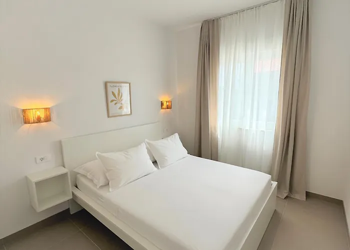 Apartamento Olive Garden Promajna