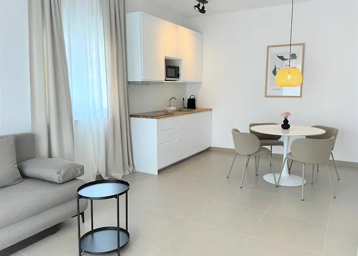 Apartamento Olive Garden