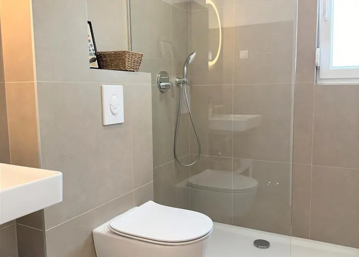 Olive Garden Apartamento